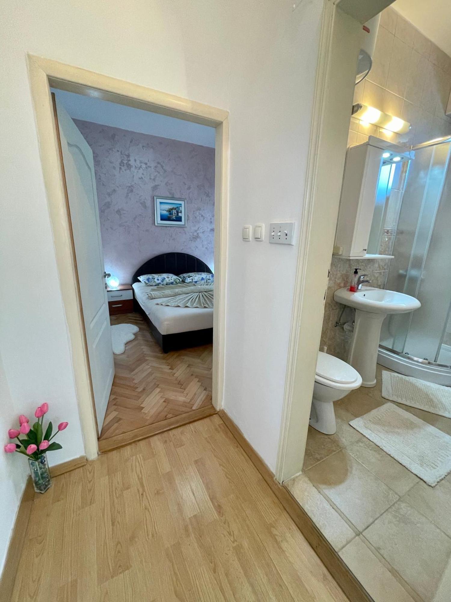 Appartement Marina