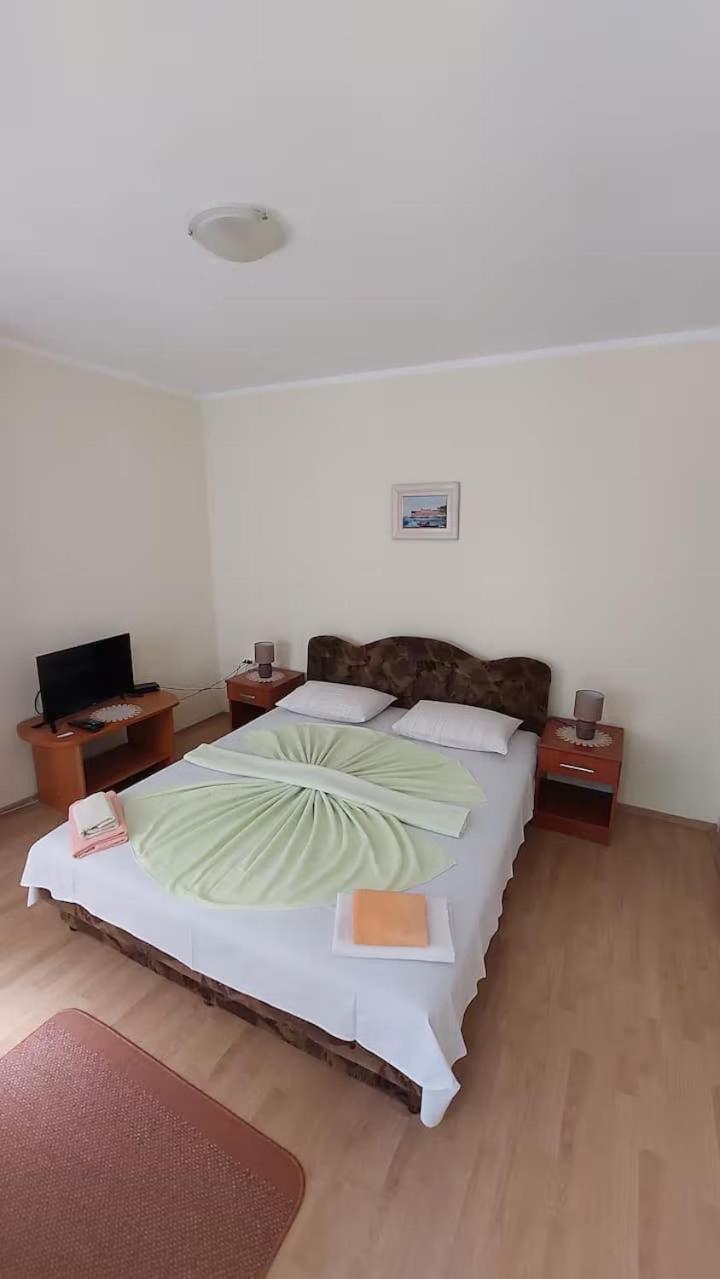 Appartement Marina