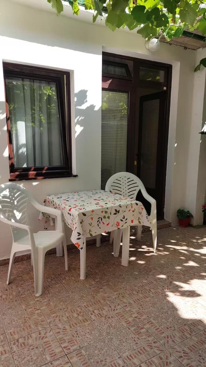 Appartement Marina