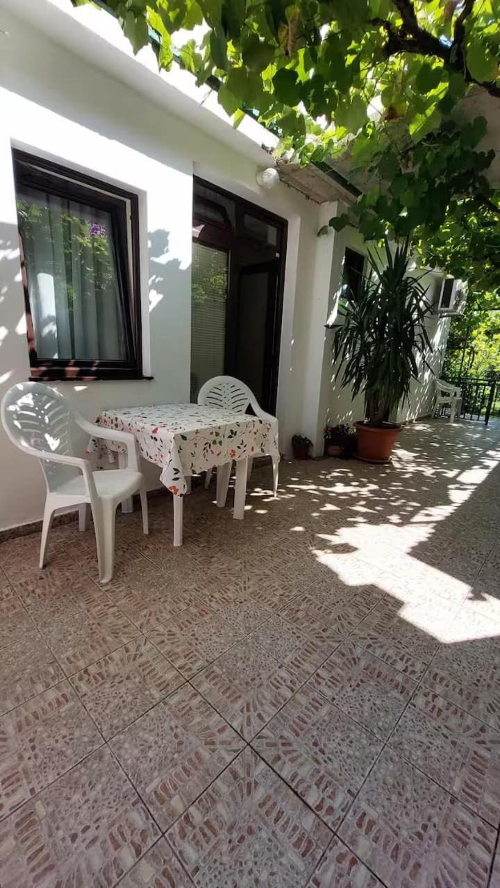 Appartement Marina *