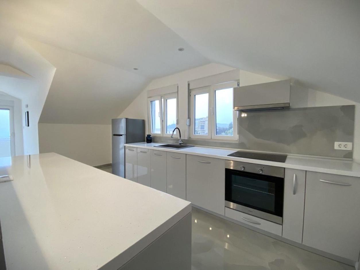 Appartement Marina *