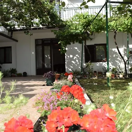 Apartments Marina Becici  Exterior photo