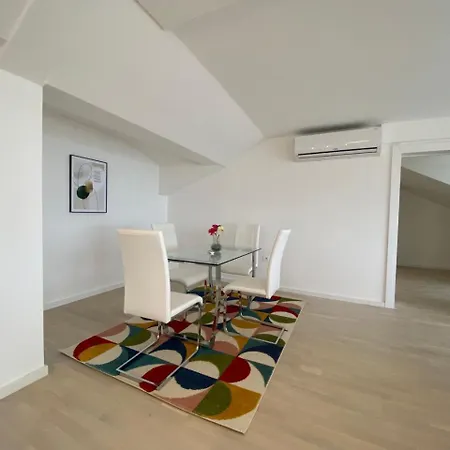 Apartments Marina Becici  Exterior photo