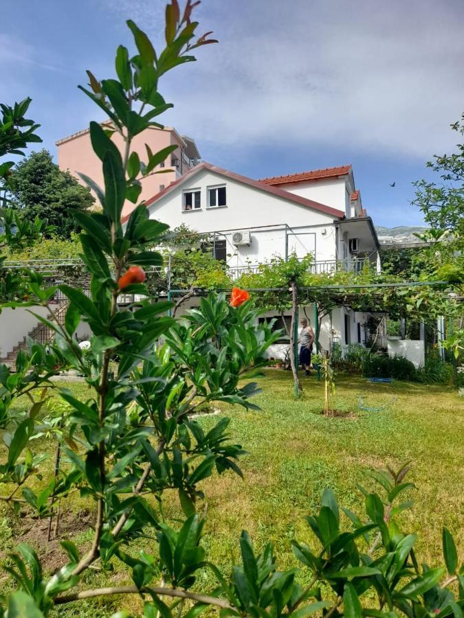 Marina Apartment Becici (Budva)