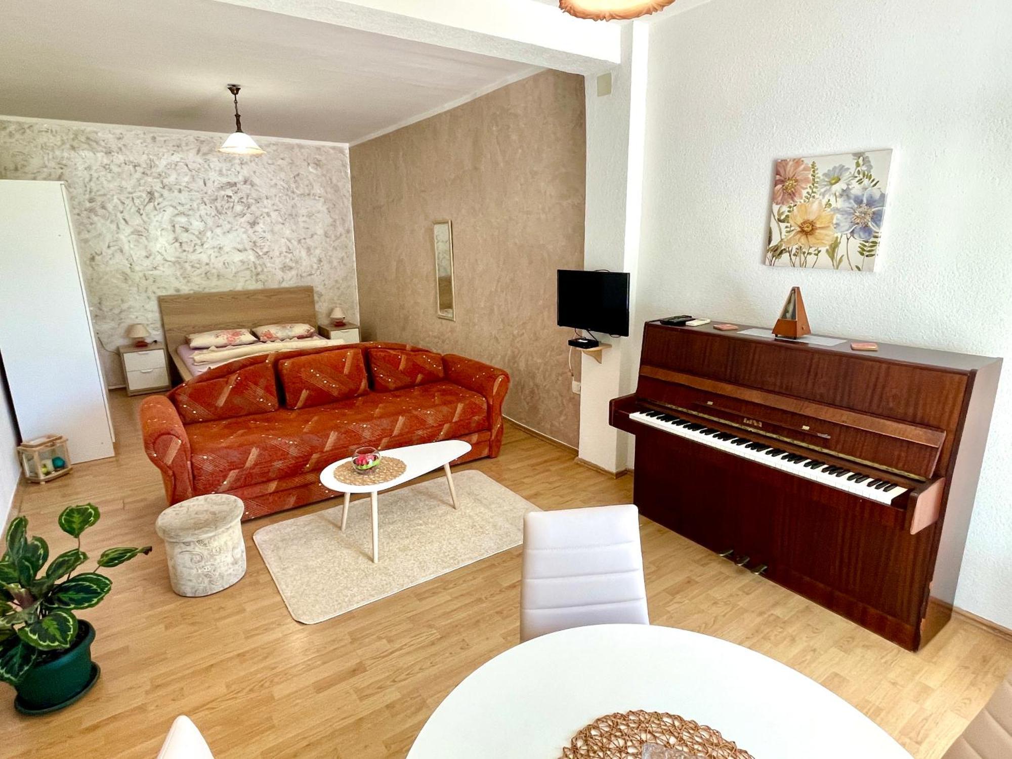 Marina Apartment Becici (Budva)