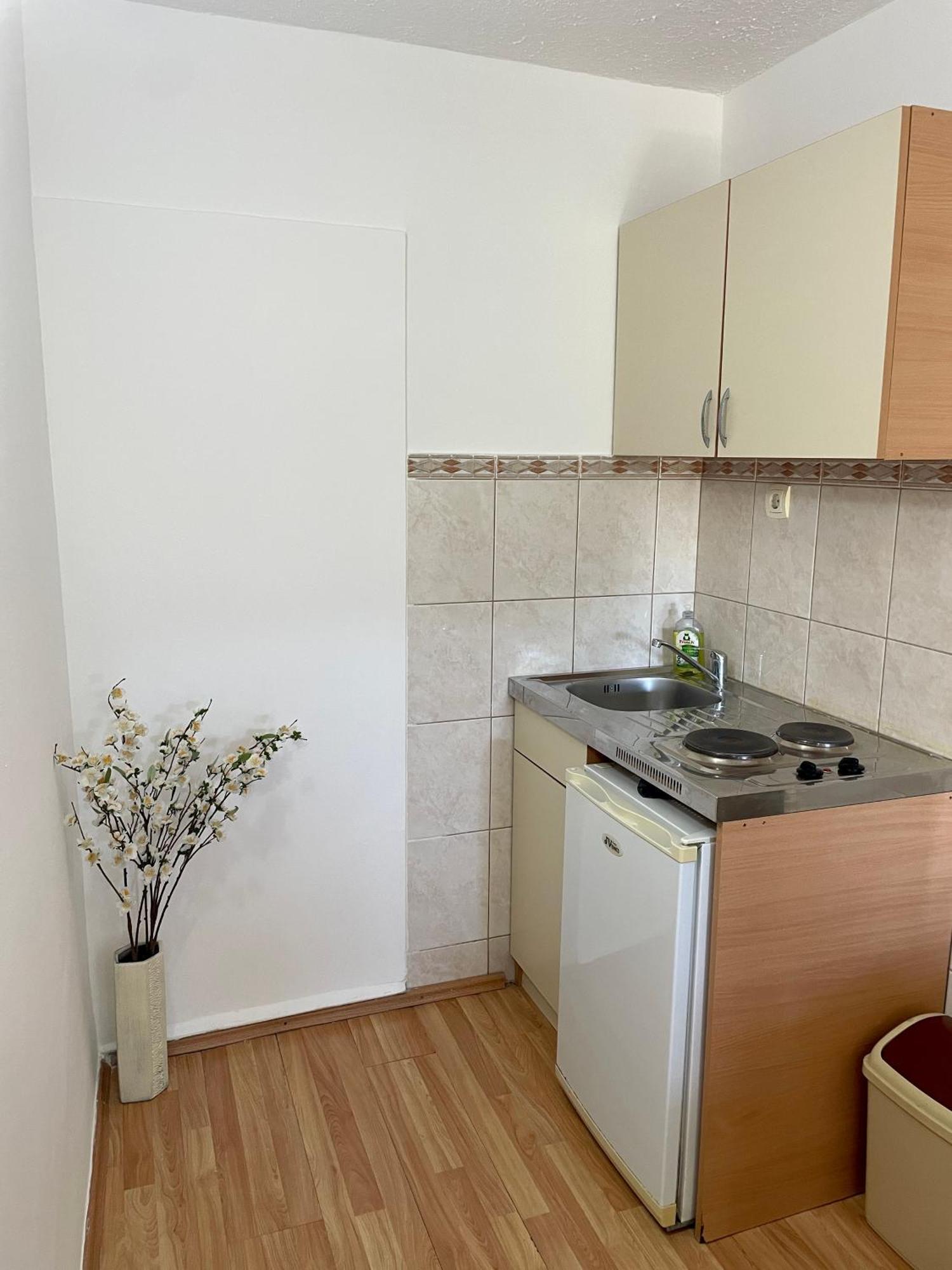 Marina Apartment Becici (Budva)