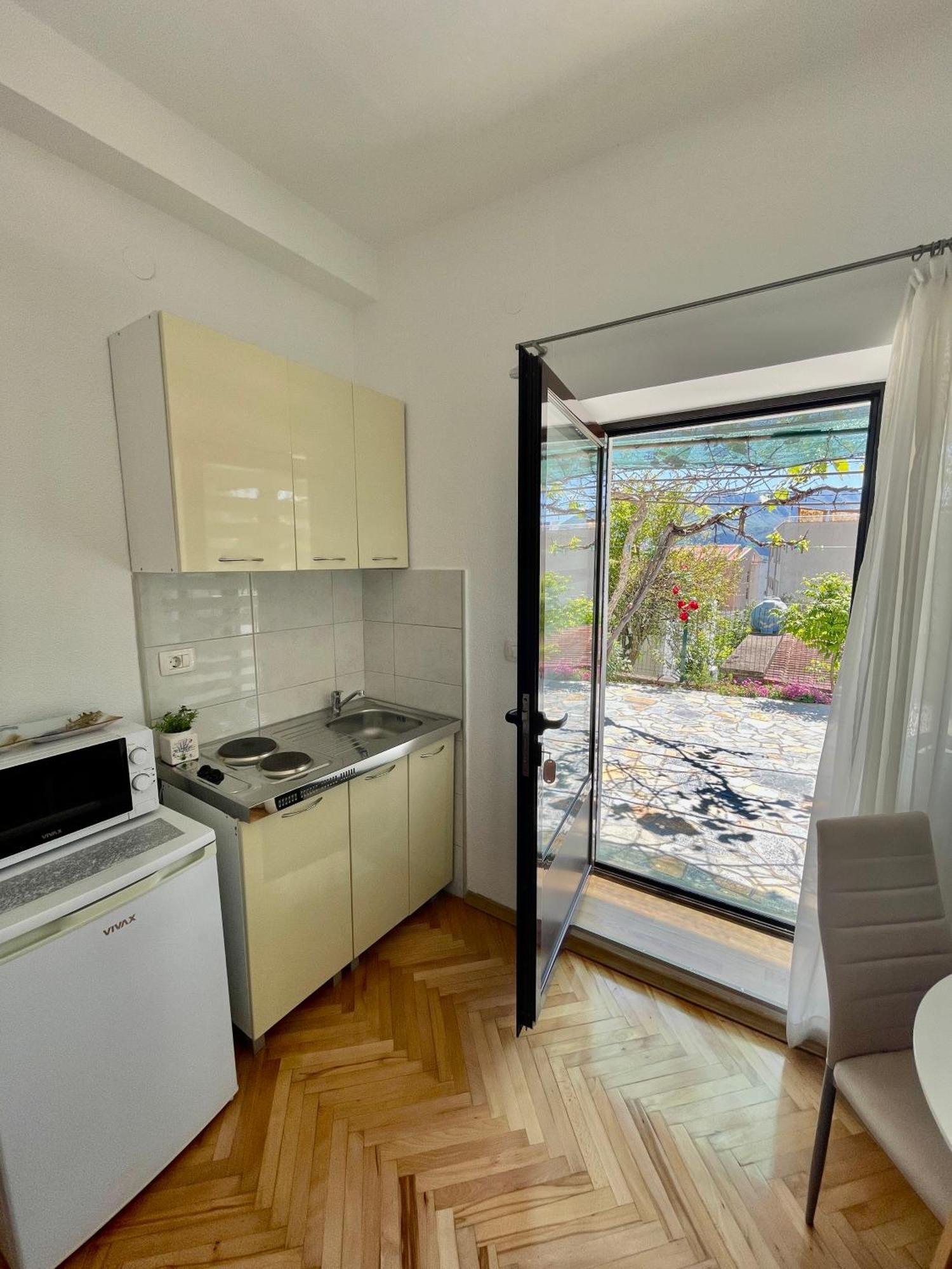 Marina Apartment Becici (Budva)