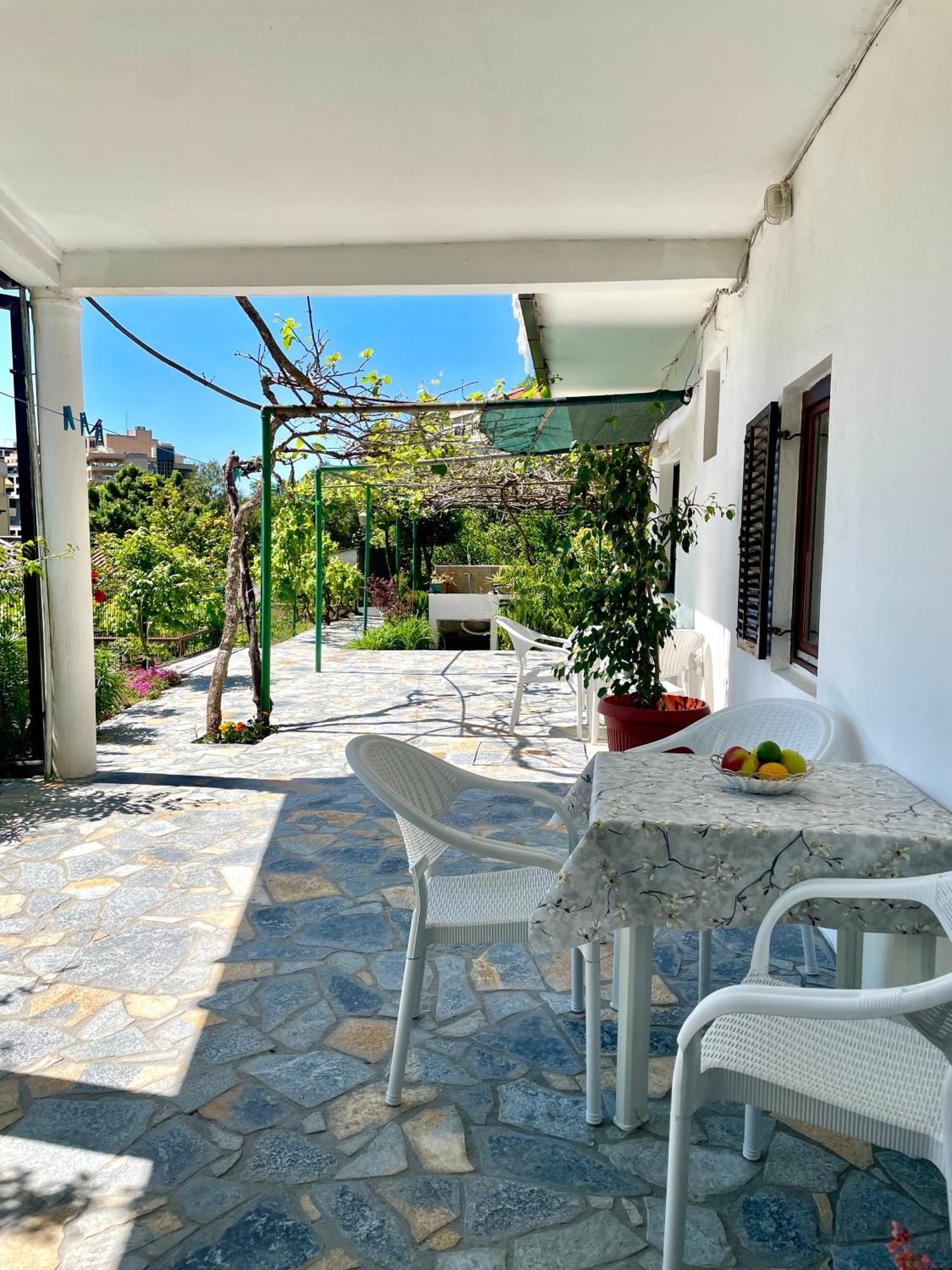 Marina Apartment