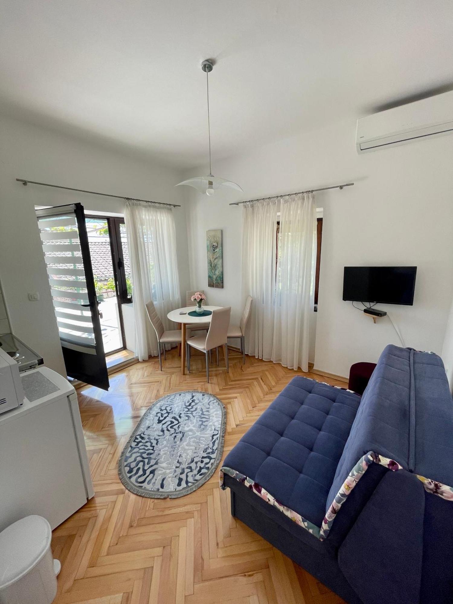 Marina Apartment Becici (Budva)
