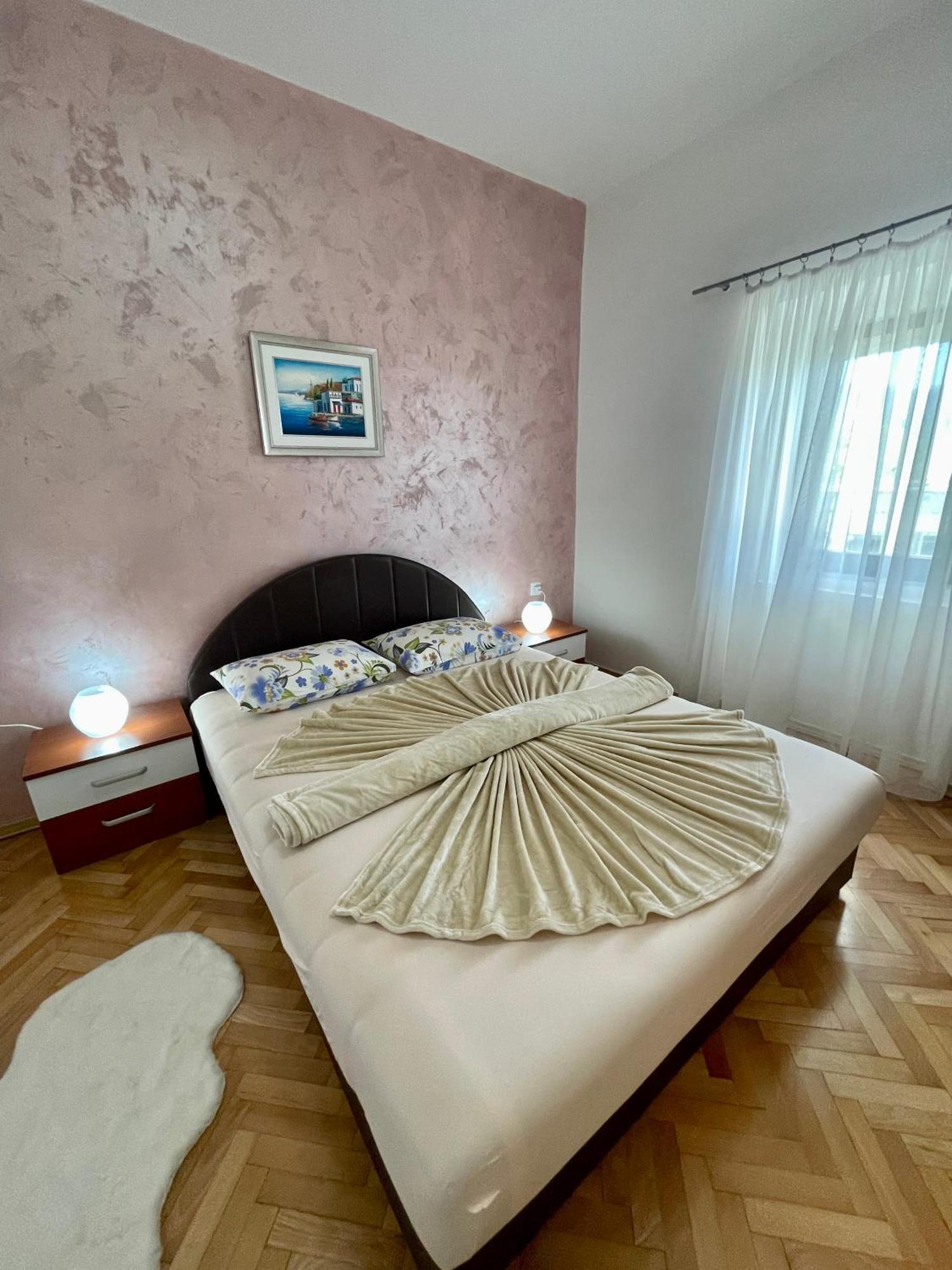 Marina Becici (Budva)