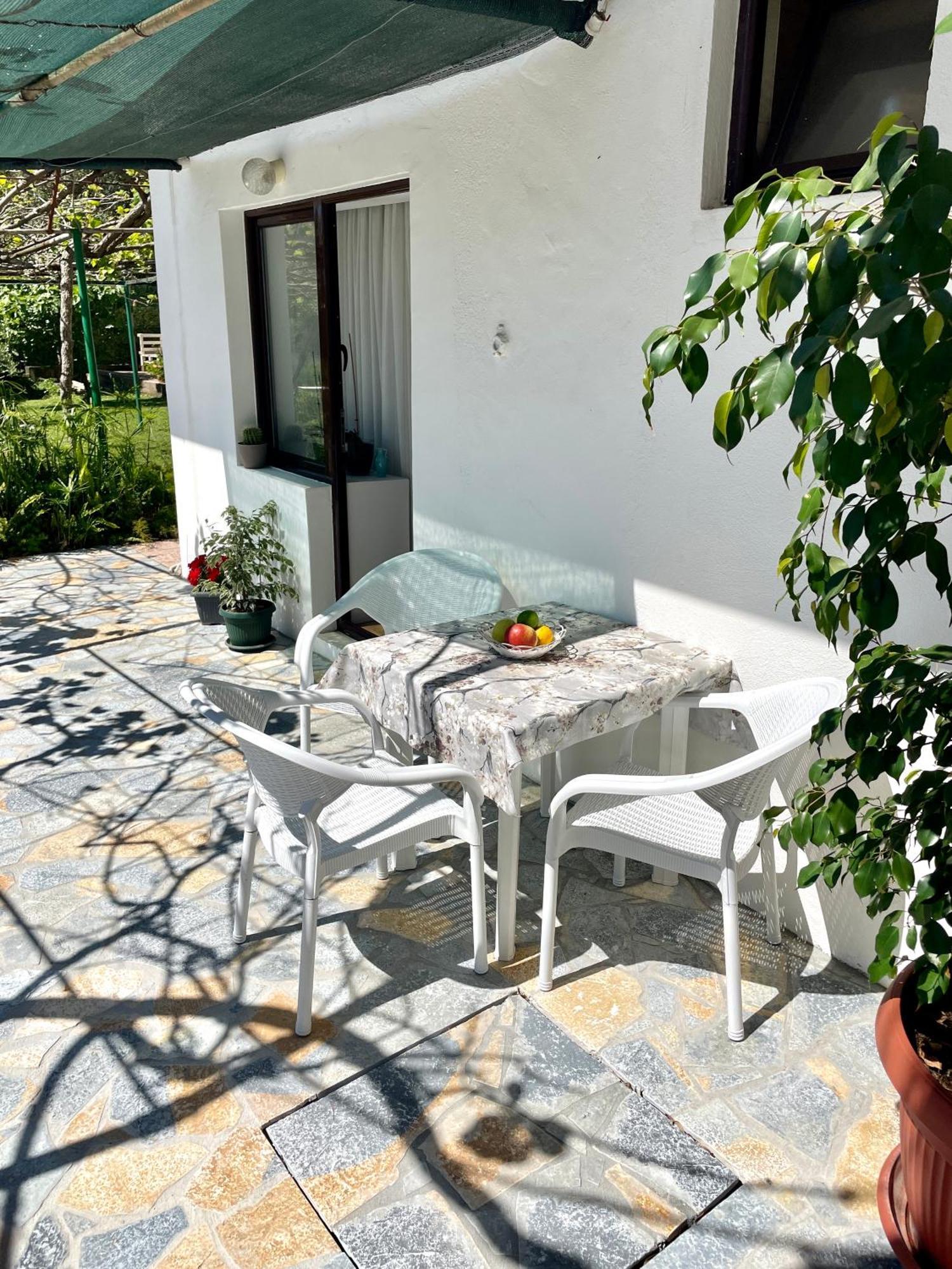 Apartment Marina Becici (Budva)