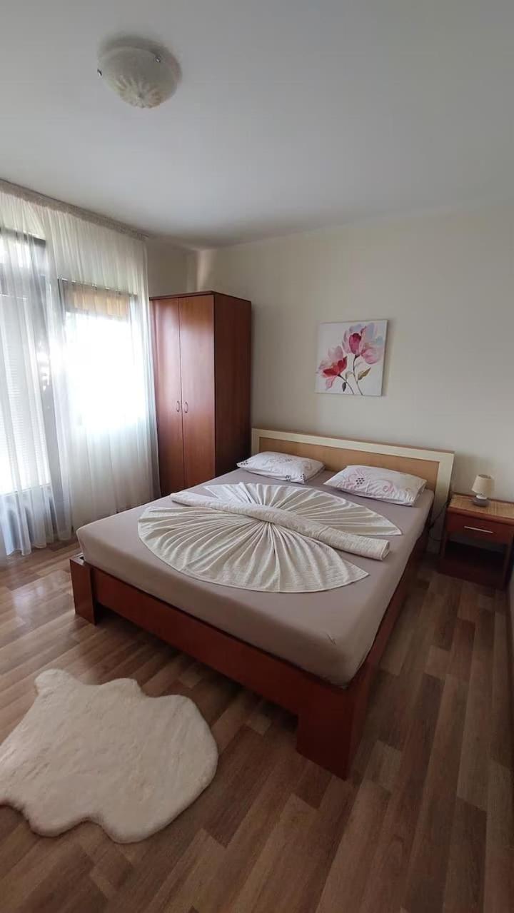 Marina Apartment Becici (Budva)