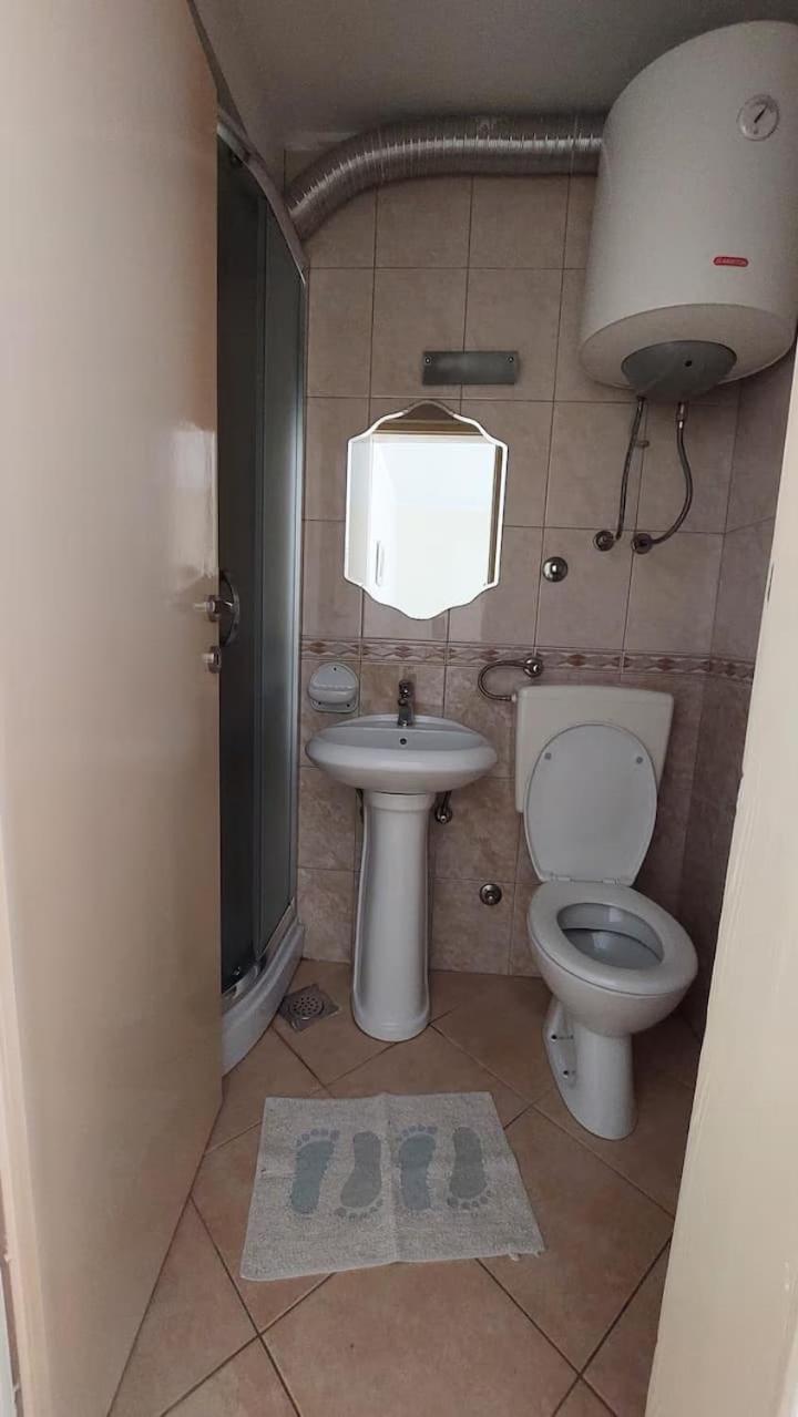 Marina Apartment Becici (Budva)
