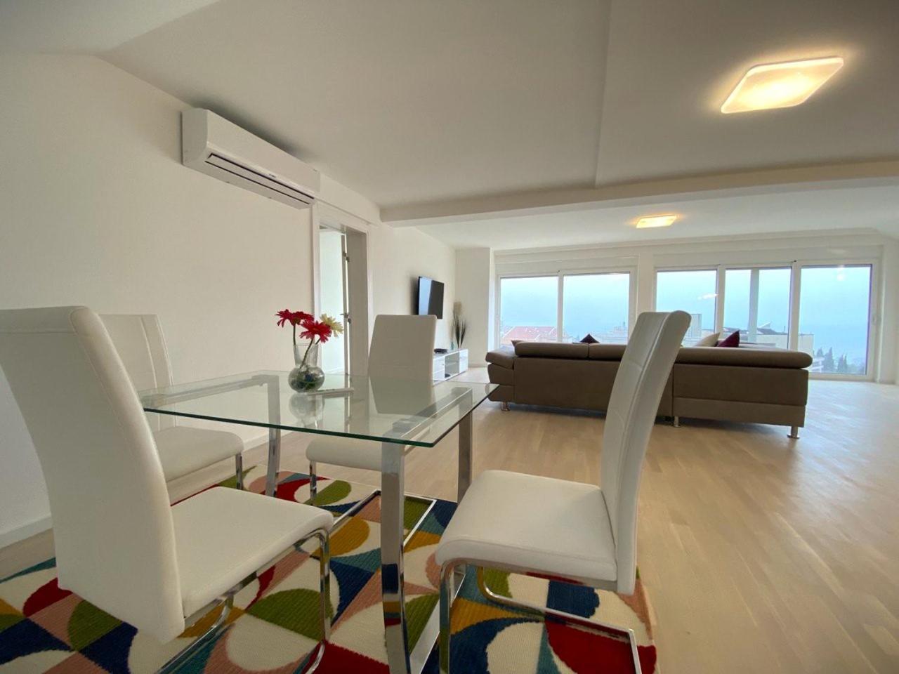 Apartment Marina