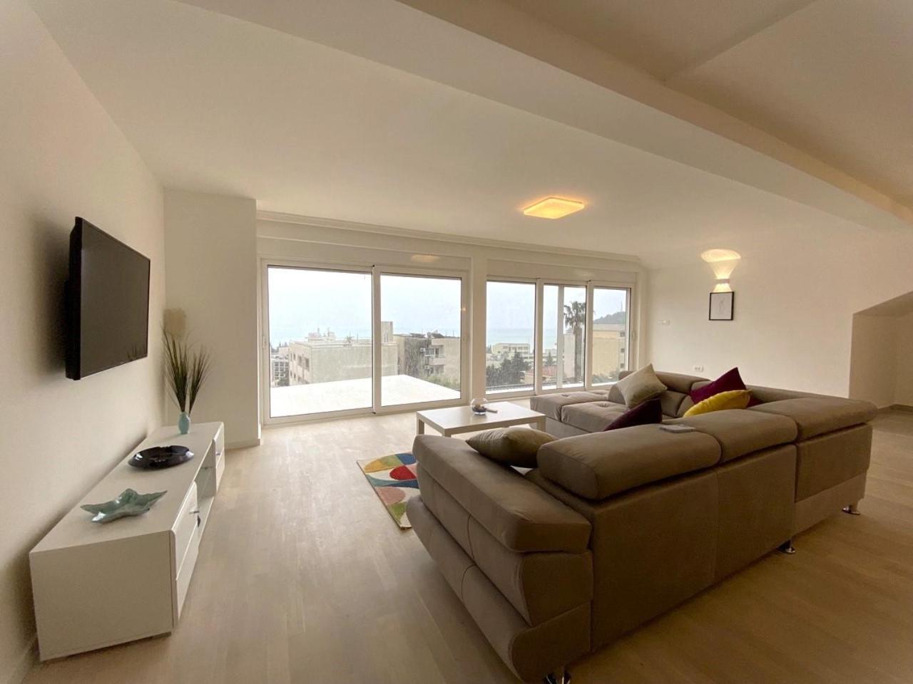 Marina Apartment Becici (Budva)