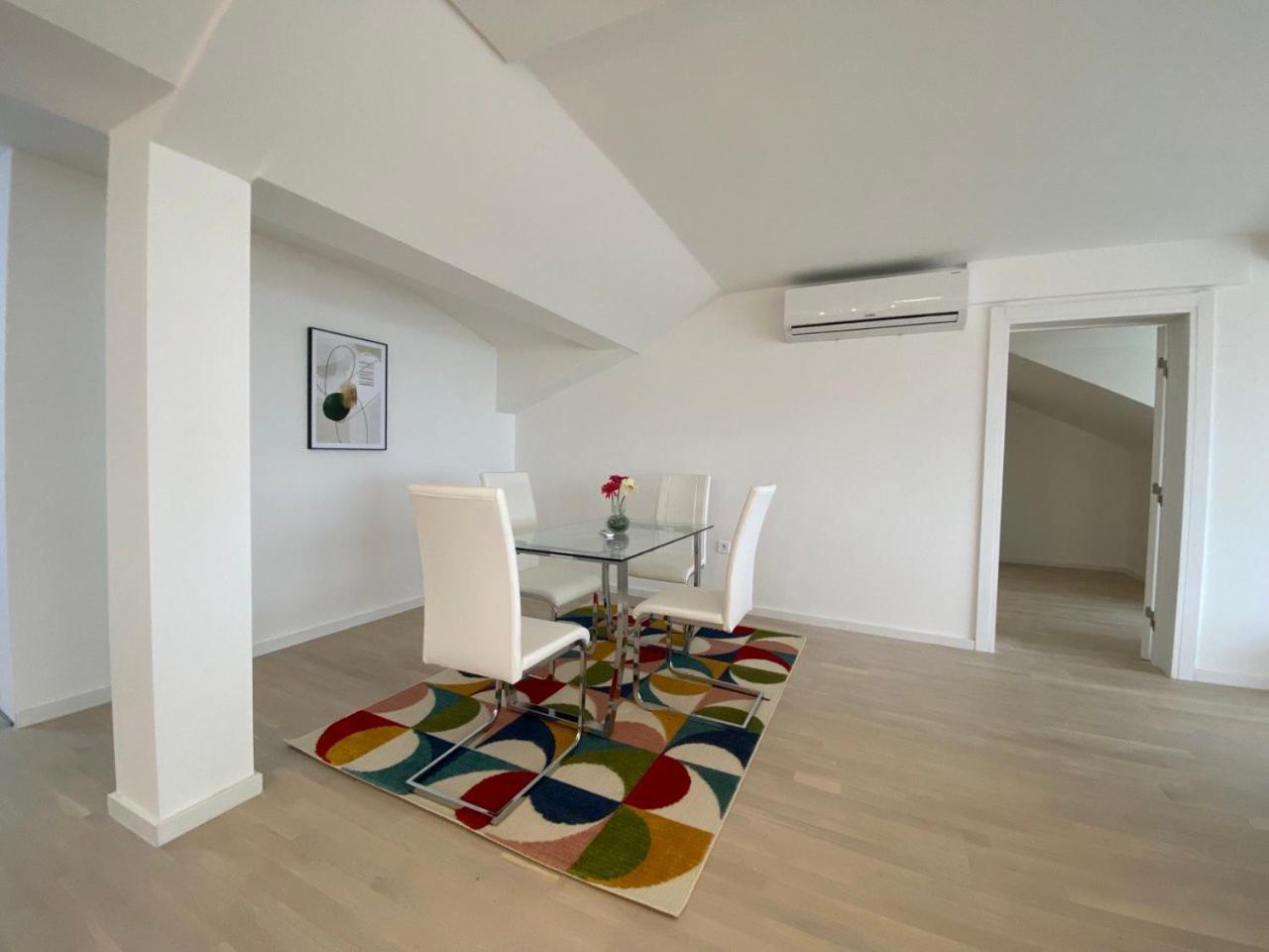 Apartment Marina Becici (Budva)