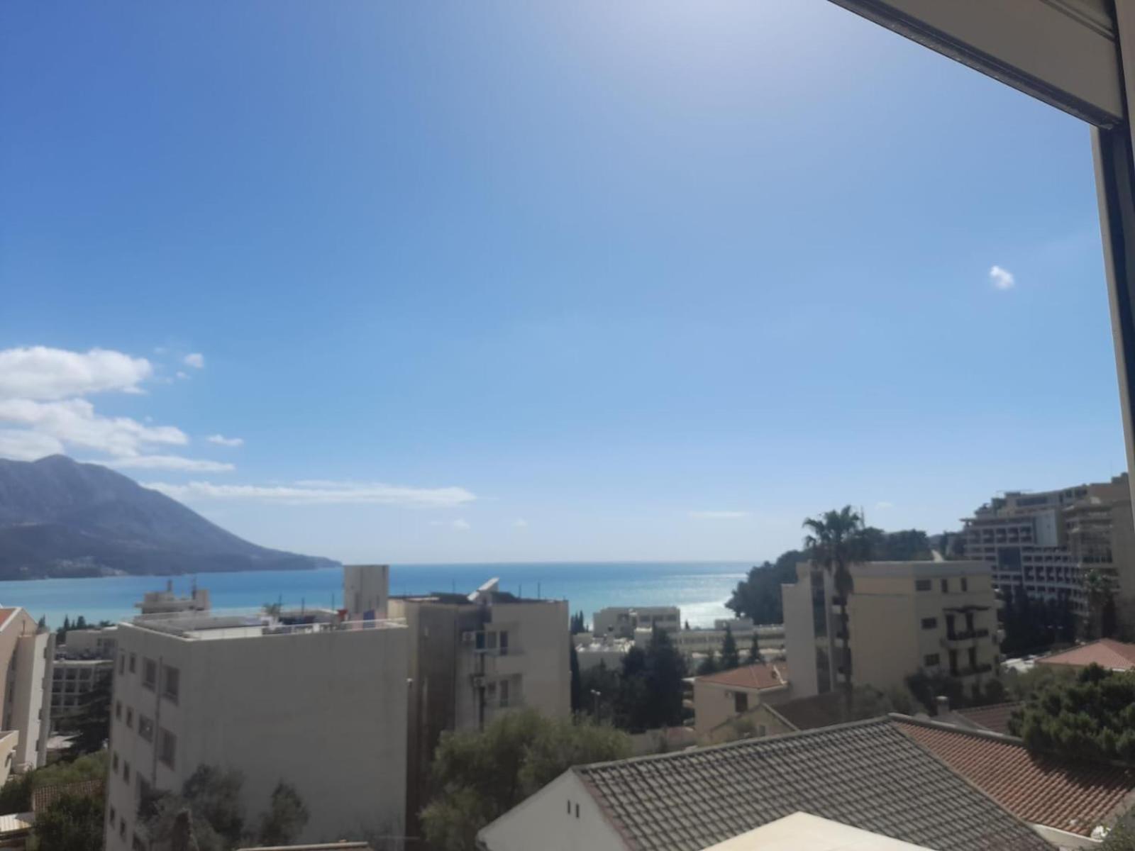 Marina Apartment