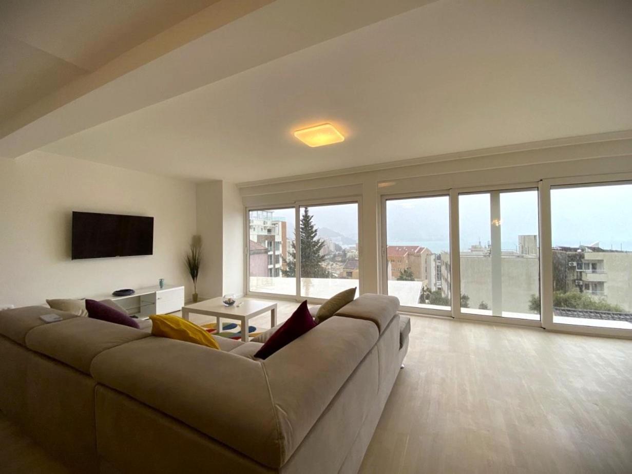 Apartment Marina