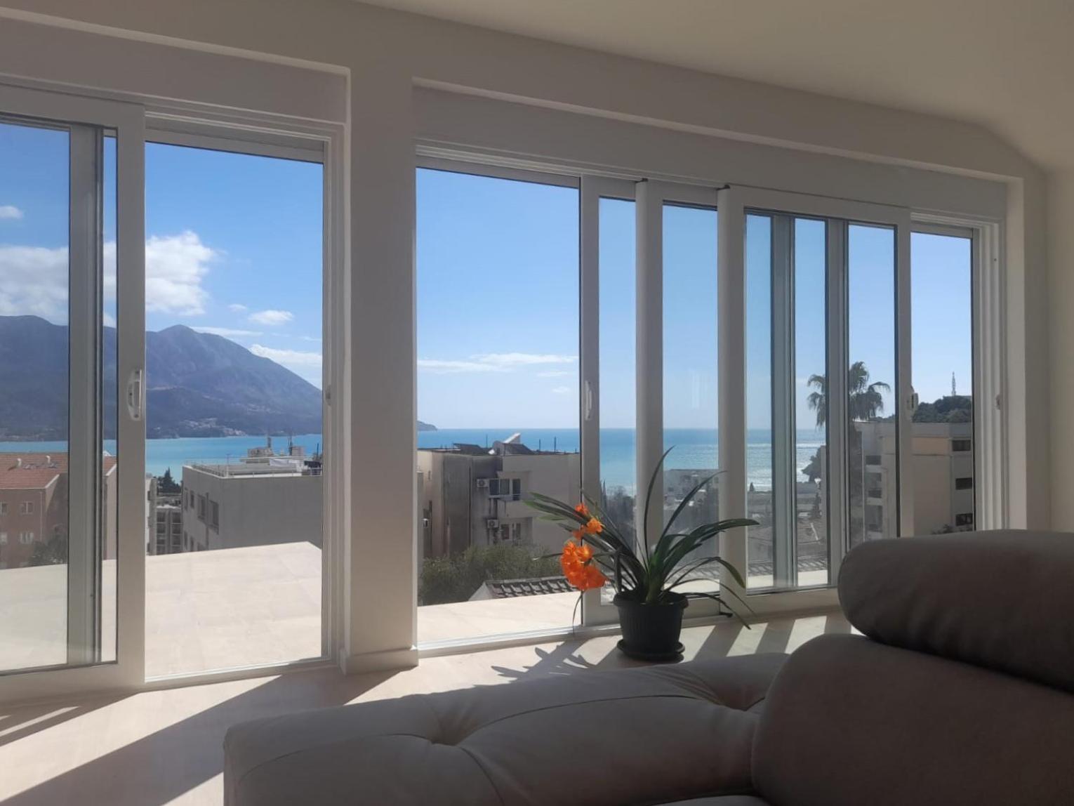 Marina Apartment *